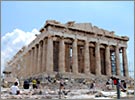 picture of Parthenon in Athens