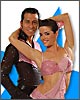 Chalene Rose & David Nieto
