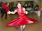 picture of Valentine Party 2010