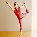 Picture for Ballroom Dance Learn to Dance Swing