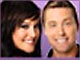 Dancing with the Stars Lance & Lacey pic