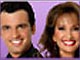 Dancing with the Stars Susan & Tony pic