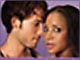 Dancing with the Stars Toni & Alec pic