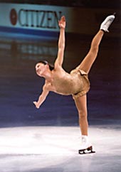 Michelle Kwan picture