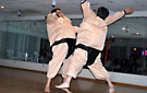 picture of kids dancing Samba