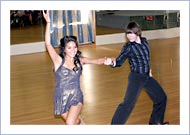 Ballroom Dance - Summer Showcase 2010